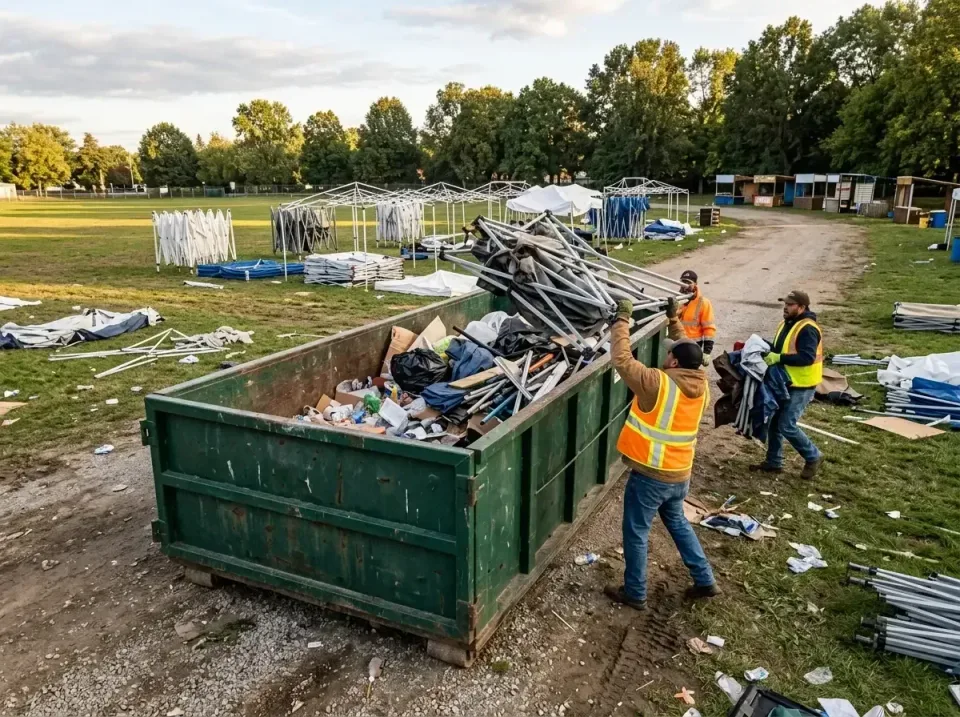 temporary-event-waste-containe-016 — frequently asked questions, Roll-Off Dumpster Rental Services in Parma Heights, OH